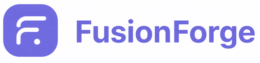 FusionForge - Business & Entrepreneuriat